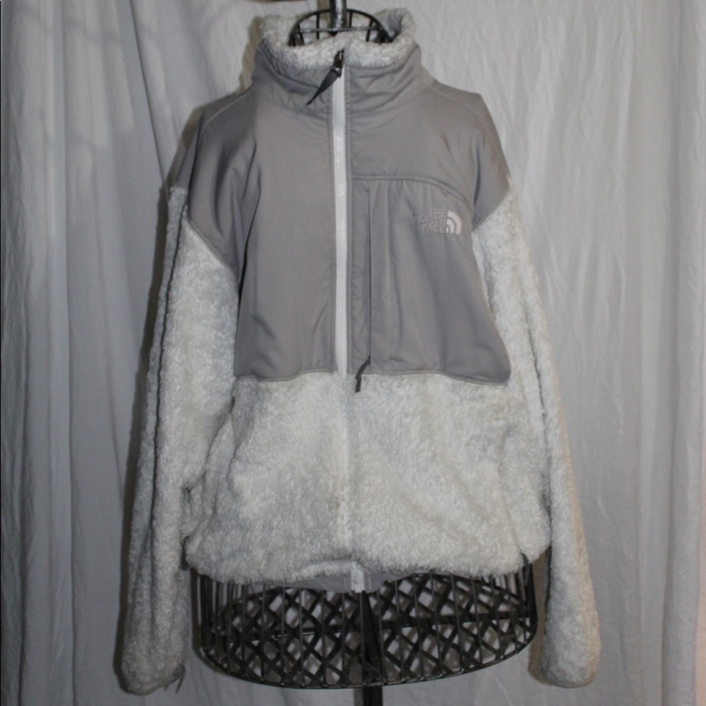 North Face